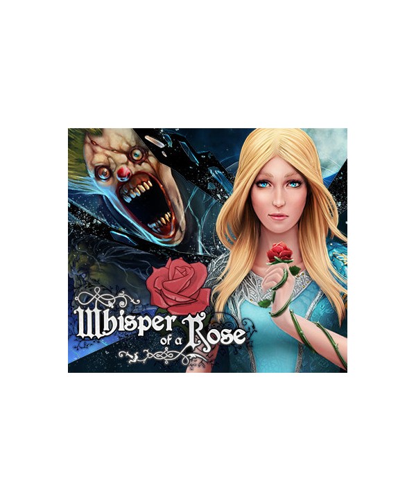 Whisper of a Rose Steam Key GLOBAL